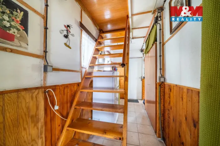 Prodej chaty, Kornatice, 65 m2