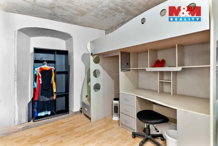 Prodej rodinného domu, Dubá, Sluneční, 242 m2