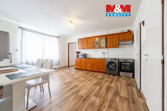 Prodej rodinného domu, Sulkovec, 250 m2