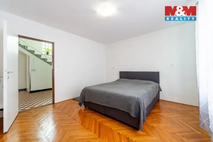 Prodej rodinného domu, Sulkovec, 250 m2