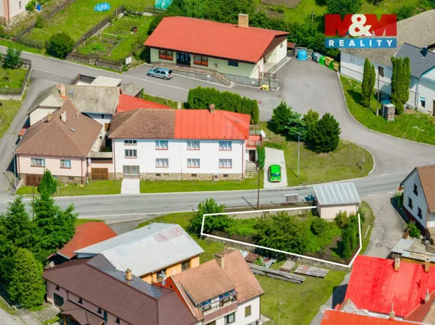 Prodej rodinného domu, Sulkovec, 250 m2