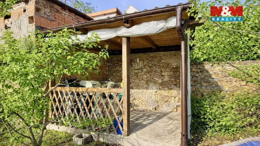 Prodej rodinného domu, Znojmo - Konice, 145 m2