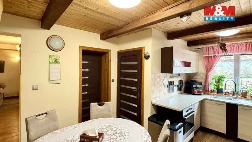 Prodej rodinného domu, Znojmo - Konice, 145 m2