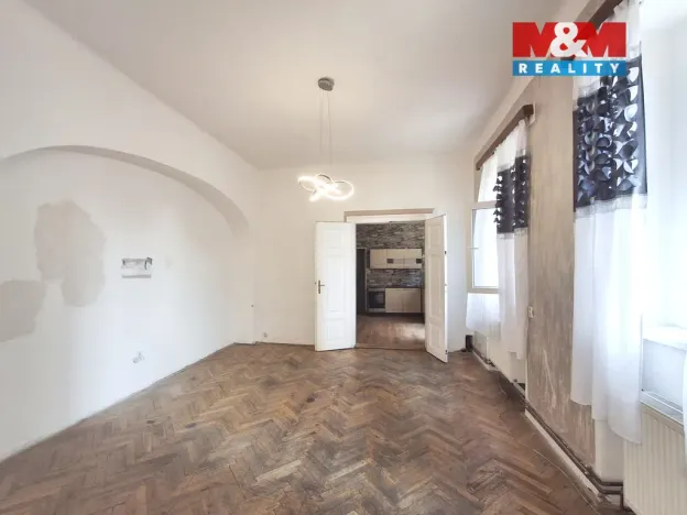 Pronájem bytu 2+1, Brno, Lidická, 70 m2