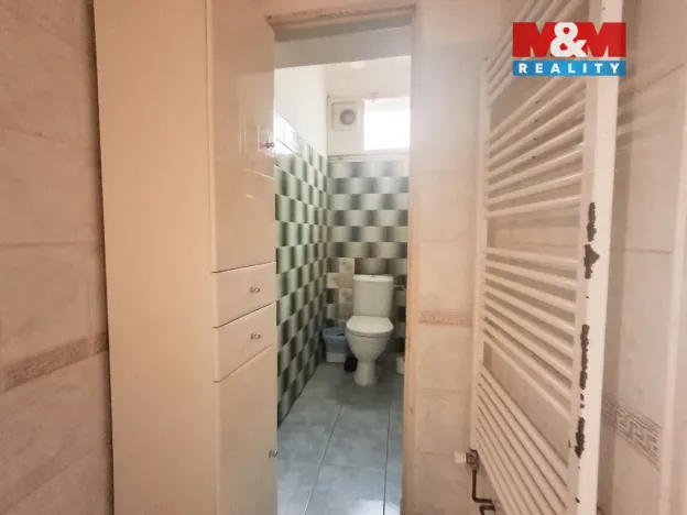 Pronájem bytu 2+1, Brno, Lidická, 70 m2