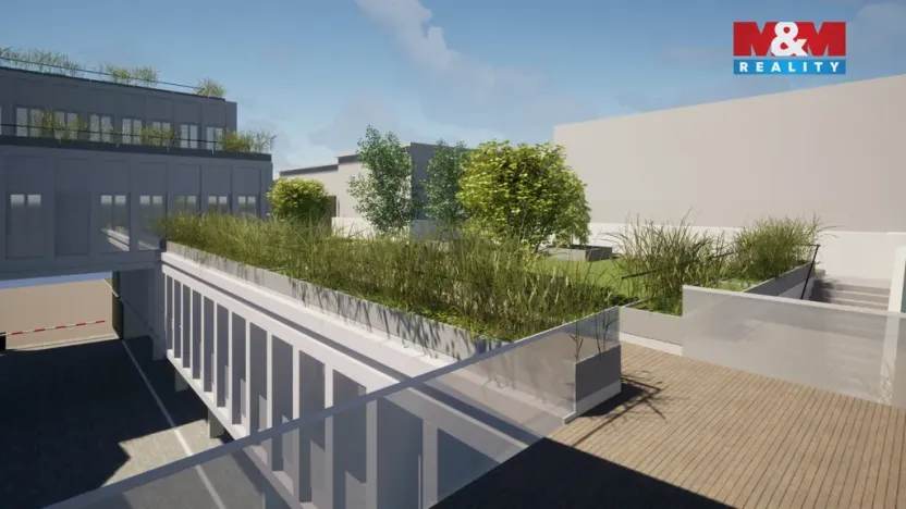 Pronájem obchodního prostoru, Opava - Město, Masarykova třída, 87 m2