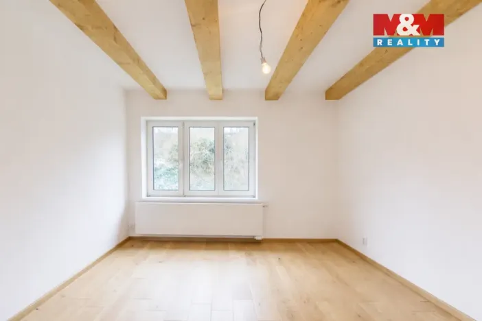 Prodej bytu 4+kk, Praha - Suchdol, V ořeší, 95 m2