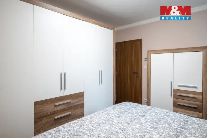 Prodej rodinného domu, Slabčice - Písecká Smoleč, 93 m2