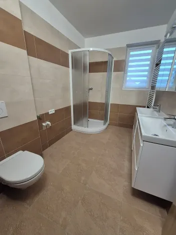 Pronájem bytu 4+kk, Stochov, Osvobození, 99 m2