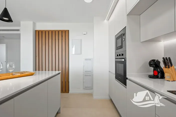 Prodej bytu 4+kk, Los Alcázares, Španělsko, 91 m2