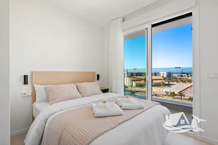 Prodej bytu 4+kk, Los Alcázares, Španělsko, 91 m2