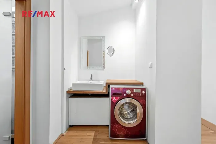 Prodej bytu 3+kk, Praha - Smíchov, Preslova, 95 m2