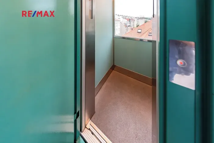 Prodej bytu 3+kk, Praha - Smíchov, Preslova, 95 m2