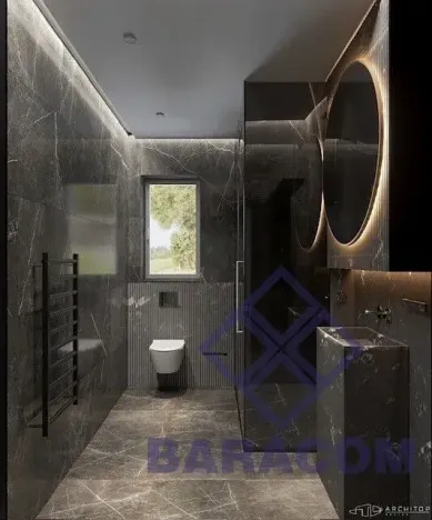 Prodej rodinného domu, Polerady, 380 m2