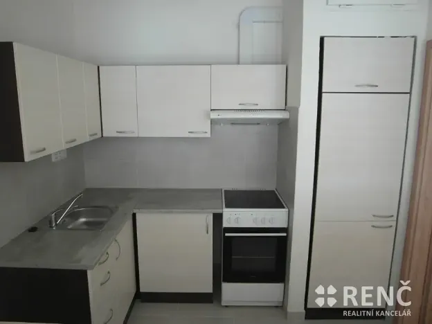 Pronájem bytu 2+1, Brno, Pekařská, 50 m2