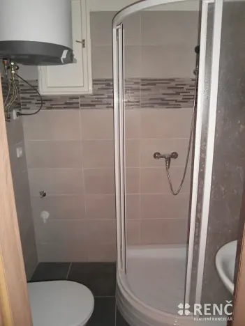 Pronájem bytu 2+1, Brno, Pekařská, 50 m2