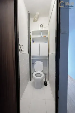 Prodej bytu 3+1, Smidary, Zahradní, 83 m2