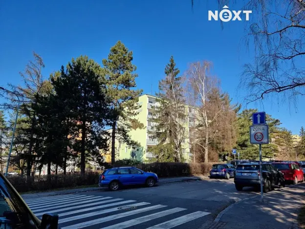 Pronájem bytu 1+kk, Praha - Hostivař, Horolezecká, 20 m2