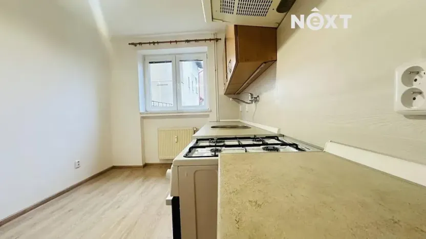 Pronájem bytu 2+1, Pardubice, K Blahobytu, 55 m2