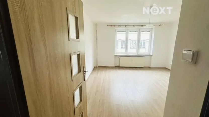 Pronájem bytu 2+1, Pardubice, K Blahobytu, 55 m2