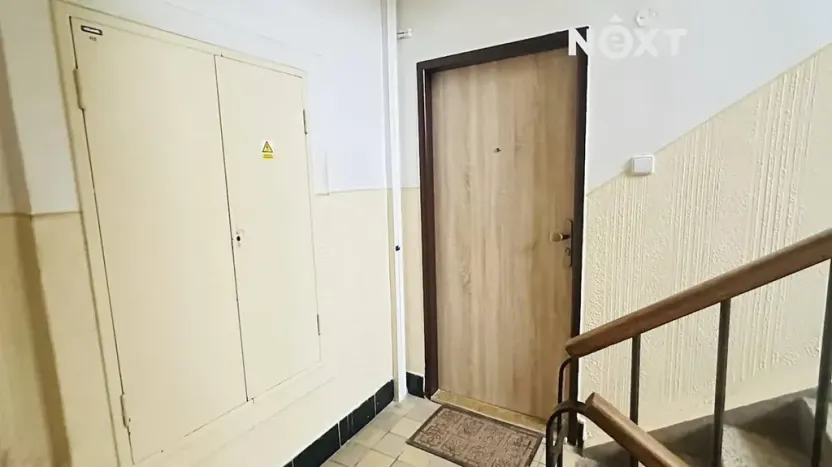 Pronájem bytu 2+1, Pardubice, K Blahobytu, 55 m2