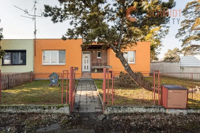 Prodej rodinného domu, Sedlec, 100 m2