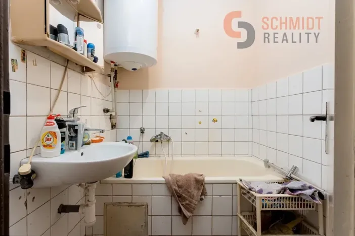 Prodej rodinného domu, Sedlec, 100 m2