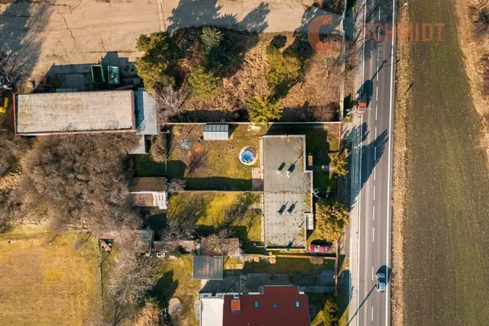 Prodej rodinného domu, Sedlec, 100 m2