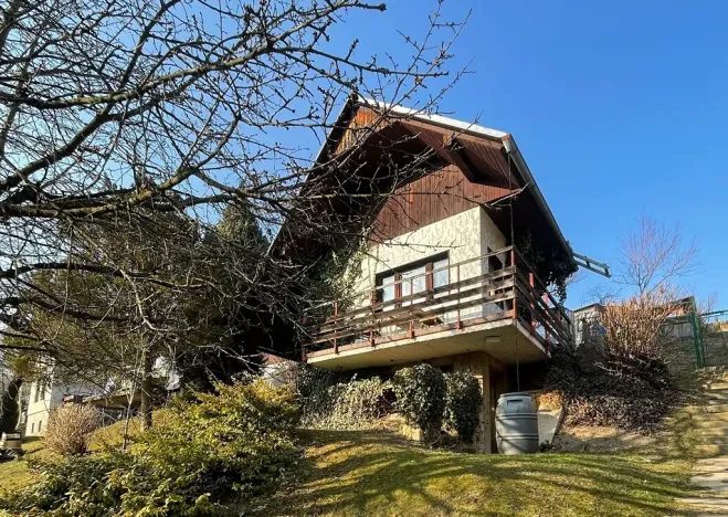 Prodej chaty, Vamberk, 25 m2