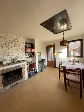 Prodej chaty, Vamberk, 25 m2