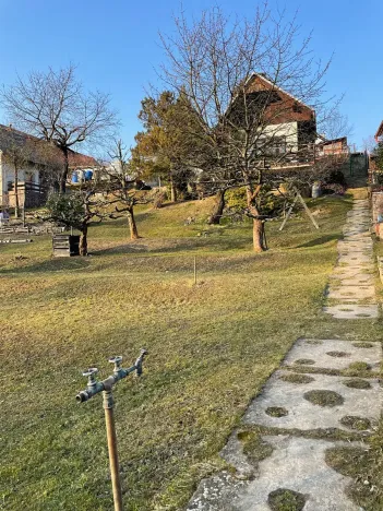 Prodej chaty, Vamberk, 25 m2