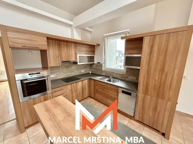 Pronájem bytu 3+kk, Náchod, Kamenice, 103 m2