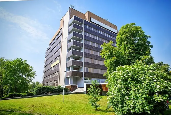 Pronájem virtuální kanceláře, Praha - Vysočany, Freyova