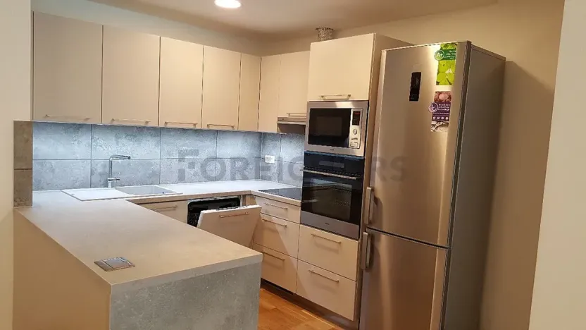 Pronájem bytu 2+kk, Brno, Anenská, 66 m2