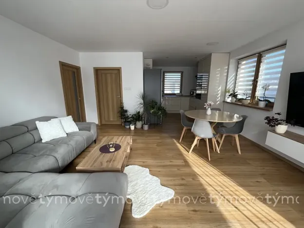 Prodej rodinného domu, Slatiňany, Západní, 106 m2
