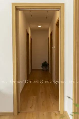Prodej rodinného domu, Slatiňany, Západní, 106 m2