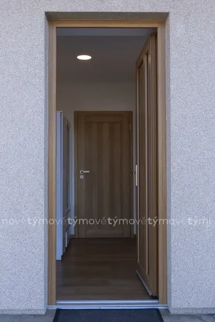 Prodej rodinného domu, Slatiňany, Západní, 106 m2