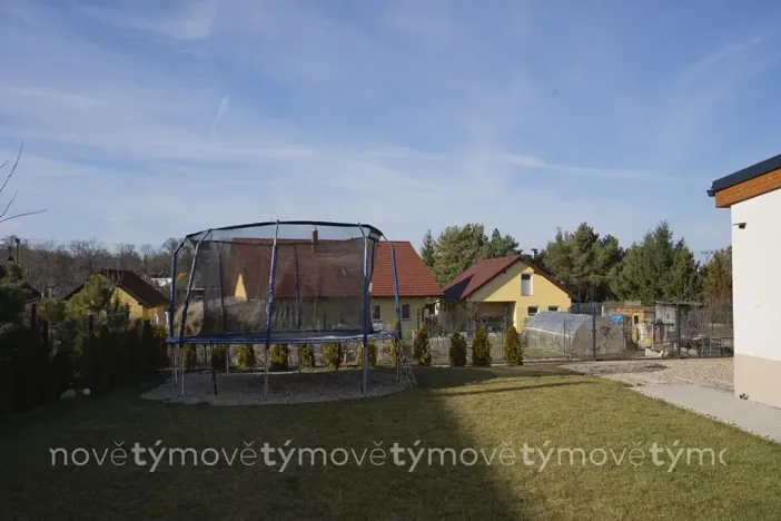 Prodej rodinného domu, Slatiňany, Západní, 106 m2