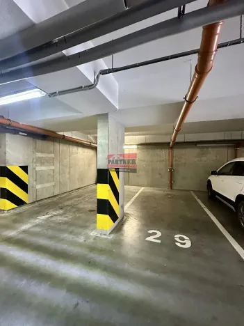 Prodej bytu 1+kk, Praha - Vysočany, Ocelářská, 42 m2