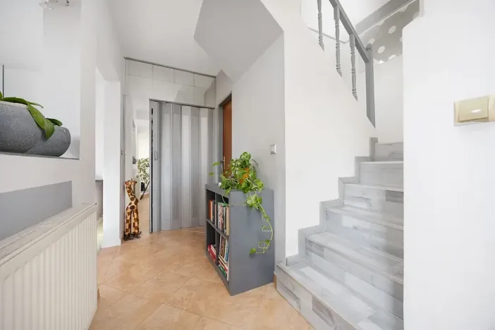 Prodej rodinného domu, Kostelec nad Černými lesy, Příční, 123 m2