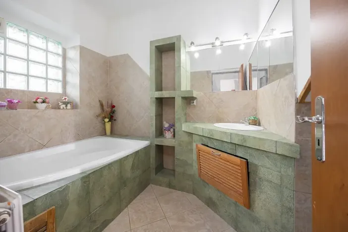 Prodej rodinného domu, Kostelec nad Černými lesy, Příční, 123 m2