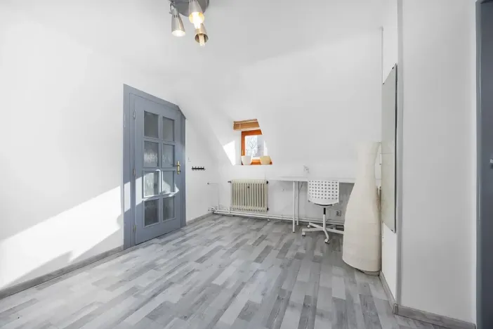 Prodej rodinného domu, Kostelec nad Černými lesy, Příční, 123 m2