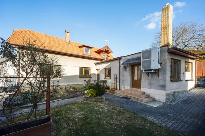 Prodej rodinného domu, Kostelec nad Černými lesy, Příční, 123 m2