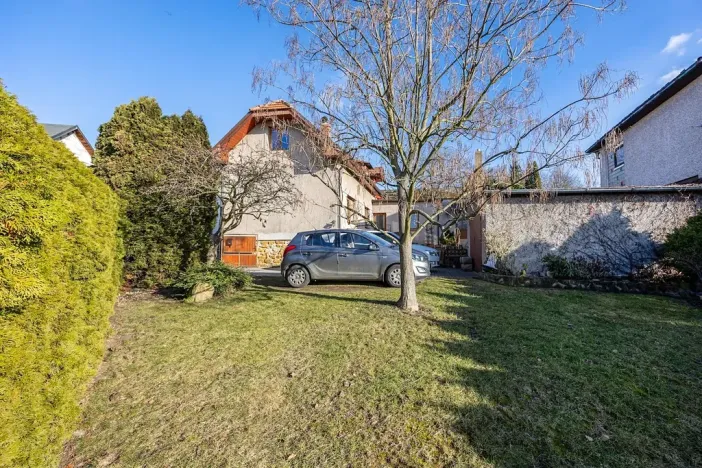 Prodej rodinného domu, Kostelec nad Černými lesy, Příční, 123 m2