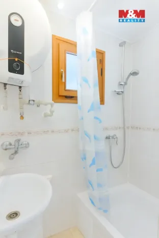 Prodej chaty, Seč, 45 m2