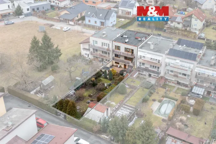 Prodej rodinného domu, Starý Plzenec, K lomu, 297 m2