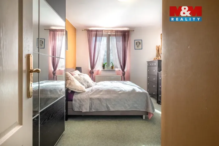 Prodej rodinného domu, Písek - Budějovické Předměstí, Na Pakšovce, 295 m2