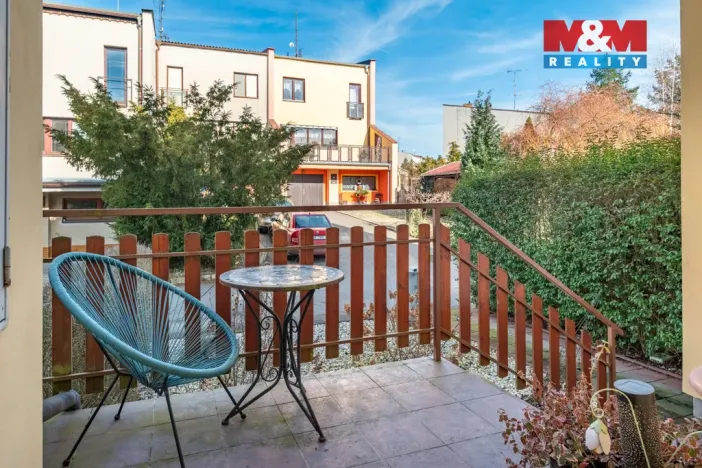 Prodej rodinného domu, Písek - Budějovické Předměstí, Na Pakšovce, 295 m2