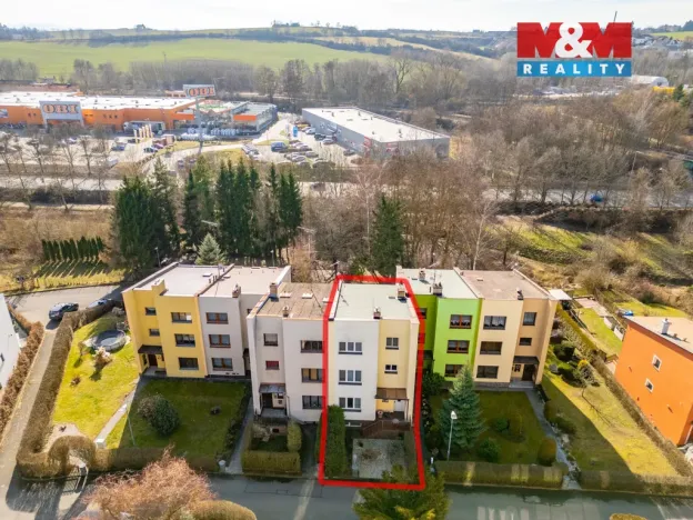 Prodej rodinného domu, Písek - Budějovické Předměstí, Na Pakšovce, 295 m2