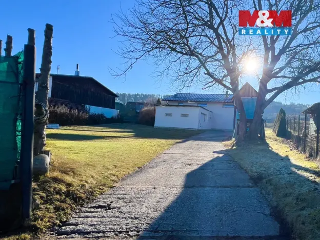 Prodej rodinného domu, Sušice, Pod Stráží, 188 m2